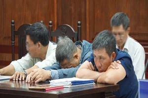 Vụ án đường Hồ Chí Minh: Tòa kết tội, giảm án sâu chưa từng có