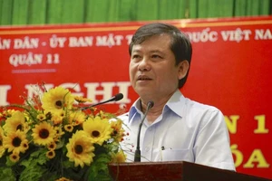 Viện trưởng VKS Tối cao nói về việc tăng tuổi nghỉ hưu