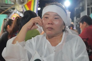 Vụ tự tử ở toà: Gia đình đề nghị giám đốc thẩm tuyên vô tội