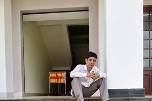 VKS: CSGT có vi phạm khi đo nồng độ cồn ông Lương Hữu Phước