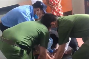 Vụ bị án tự tử ở toà Bình Phước: Xem xét tạm hoãn thi hành án