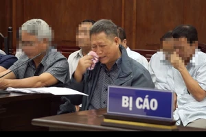 Quan điểm của TAND Tối cao về vụ án đường Hồ Chí Minh