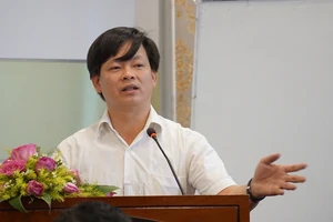 Bộ pháp điển - giới nghiên cứu luật cần biết