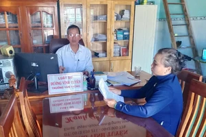 Vụ nhảy lầu ở tòa Bình Phước: Khiếu nại quyết định đình chỉ 