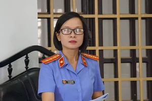 Viện Tối cao hướng dẫn kiểm sát việc tạm giam, thi hành án phạt tù 