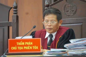 TAND Tối cao hướng dẫn về đề nghị đặc xá trường hợp đặc biệt