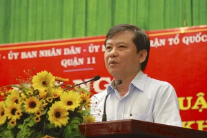 Viện trưởng VKSND Tối cao ra chỉ thị về kháng nghị bản án của tòa