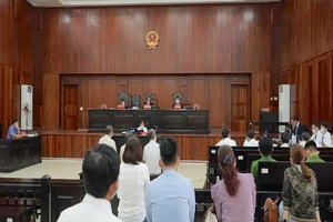 Kiến nghị buộc người phải thi hành án lao động công ích để khấu trừ thu nhập