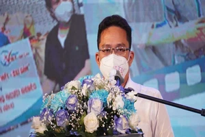 Vòng Tay Việt đã hỗ trợ hơn 60 tỉ cho đội ngũ bác sĩ, người dân