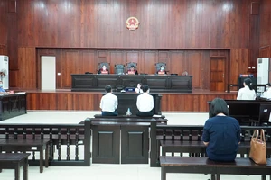 VKSND Tối cao hướng dẫn kiểm sát việc tuân theo pháp luật của tòa án