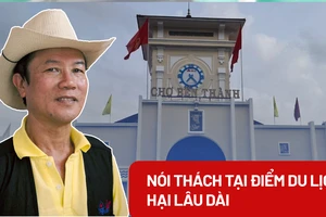 Nói thách làm ảnh hưởng đến hình ảnh du lịch Việt Nam