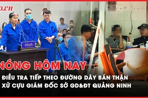 Nóng hôm nay: Cận cảnh 'cò' săn tìm, đưa người bán thận vào ‘nhà chờ’