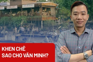 Thấy gì từ các cuộc tranh luận về phim 'Đất rừng Phương Nam'? 