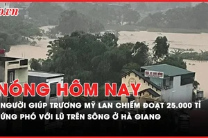 Nóng hôm nay: Ai giúp bà Trương Mỹ Lan chiếm đoạt gần 25.000 tỉ đồng?