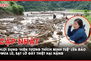 Điểm tin ANTT: Lợi dụng ‘hiện tượng Thích Minh Tuệ’ lừa Việt kiều; Cô gái 19 tuổi bị bắt cùng 15kg ma túy