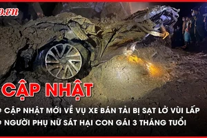 Điểm tin ANTT: Cập nhật mới về vụ xe bán tải bị vùi lấp ở Lào Cai; Người phụ nữ sát hại con gái ruột 3 tháng tuổi