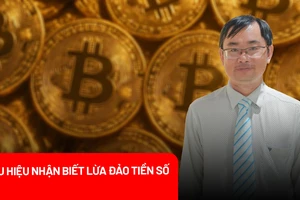 Từ vụ Shark Bình: Dấu hiệu nào nhận biết lừa đảo tiền số?