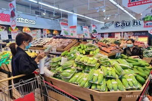 Địa chỉ, số điện thoại của 2.833 điểm bán hàng thiết yếu tại TP.HCM