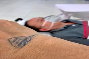 Cấp cứu thời COVID