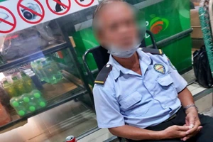 Nỗi lo mất việc của bảo vệ bị trộm lừa lấy xe SH Mode của khách