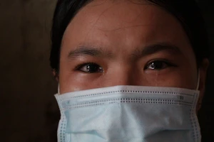 ‘Hơn 23.000 người đã mất do đại dịch, có người thân, bạn bè… của tôi’