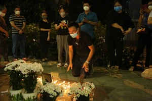 Hội Bảo vệ quyền trẻ em TP.HCM vào cuộc vụ bé gái 8 tuổi bị bạo hành