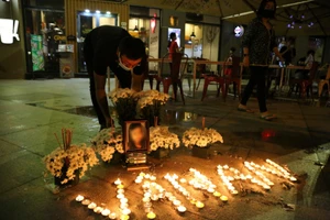 Bảo vệ khẩn cấp trẻ em bị bạo hành: Bên cạnh gọi 111, hãy gọi 113!