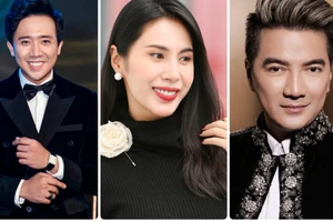 Ý kiến bạn đọc: Mừng vì Thủy Tiên, Đàm Vĩnh Hưng, Trấn Thành... được 'minh oan'