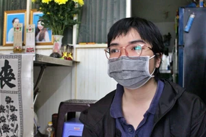 Cạo đầu, cắt tóc ngắn sau biến cố COVID-19 