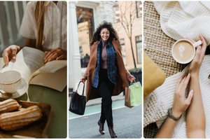 Đừng đòi quà 8-3!