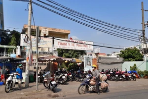 TP.HCM cấp giấy xác nhận F0 trực tuyến: Mong hệ thống đăng ký không chập chờn 