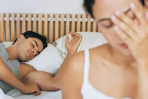 Bó tay với cách ăn nói của chồng