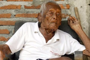 Cụ ông thọ nhất thế giới qua đời ở tuổi 146