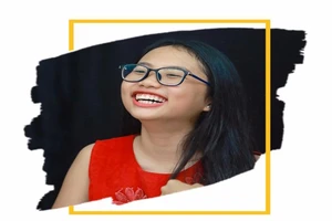 Phương Mỹ Chi nói về việc “được xã hội tô vẽ“