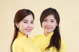 Chị gái Nam Em trải lòng mâu thuẫn giữa hai chị em