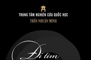Đình chỉ sách “Đi tìm sự thật” của Trần Nhuận Minh