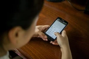 Mở dịch vụ nhắn tin 'chúc ngủ ngon' để giải tỏa cô đơn