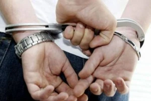 Giáo viên 76 tuổi ngồi tù vì hôn nữ sinh 9 tuổi