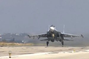 Lính Nga tự tử ở Syria vì chia tay bạn gái