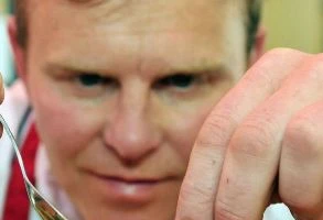 Khai trương nhà hàng côn trùng đầu tiên ở xứ Wale