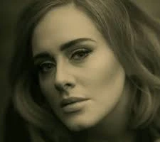 Bản hit 'Hello' của Adele bị tố đạo ý tưởng