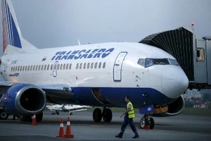 Nga đình chỉ chứng nhận bay của Boeing 737 sau thảm họa A321
