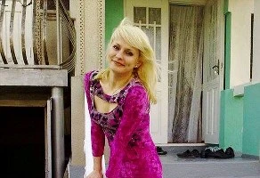 Ngắm nữ thẩm phán quyến rũ nhất thế giới