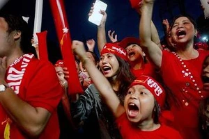 Ủy ban bầu cử Myanmar bị tố cố tình trì hoãn kết quả