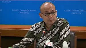 Indonesia yêu cầu Trung Quốc làm rõ yêu sách biển Đông