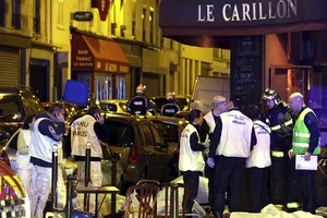 IS và al-Qaeda có thể là thủ phạm khủng bố Paris?