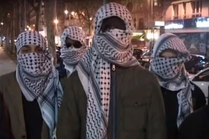 IS từng dọa tấn công nhà hát Bataclan nhiều năm trước