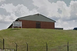 Kho vũ khí Mỹ bị đột nhập, mất trộm súng