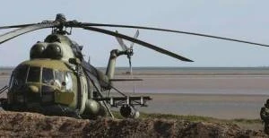 Trực thăng dân sự Nga rơi tại Siberia: 15 người thiệt mạng