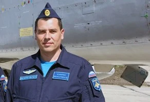 Viên phi công Su-24 được cứu thoát thề ‘trả thù’ 